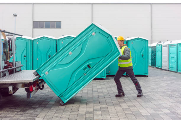 Best Portable toilet rental cost  in Hillsboro, MO