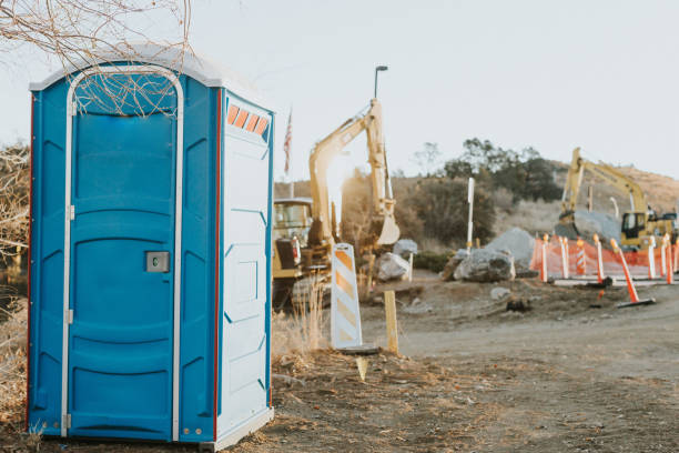 Best Portable restroom trailer rental  in Hillsboro, MO