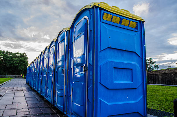 Best Best portable toilet rental  in Hillsboro, MO