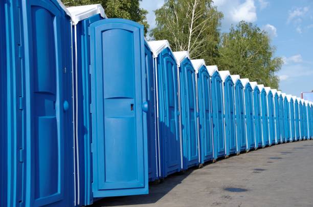 Best Porta potty delivery and setup  in Hillsboro, MO